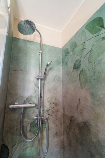 Bathroom 5, Residence San Marco Suites&Apartments Alassio, Savona