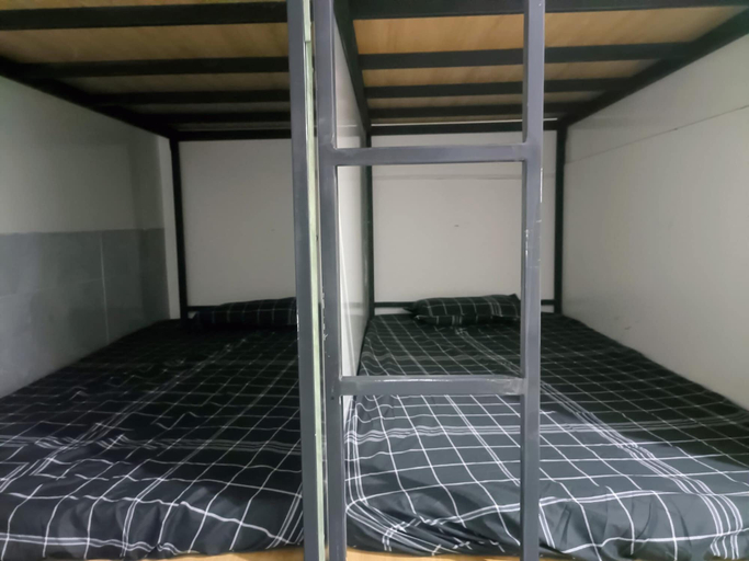 Room 5, WeDiscover Da Nang CoLiving & CoWorking, Da Nang
