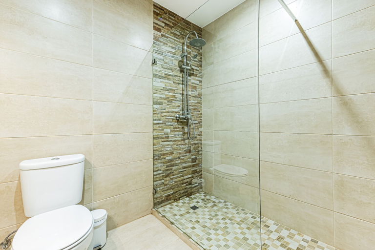 Room 2, Cozy Place Lagos Apartment | Beach | Couples & Nom, Lagos