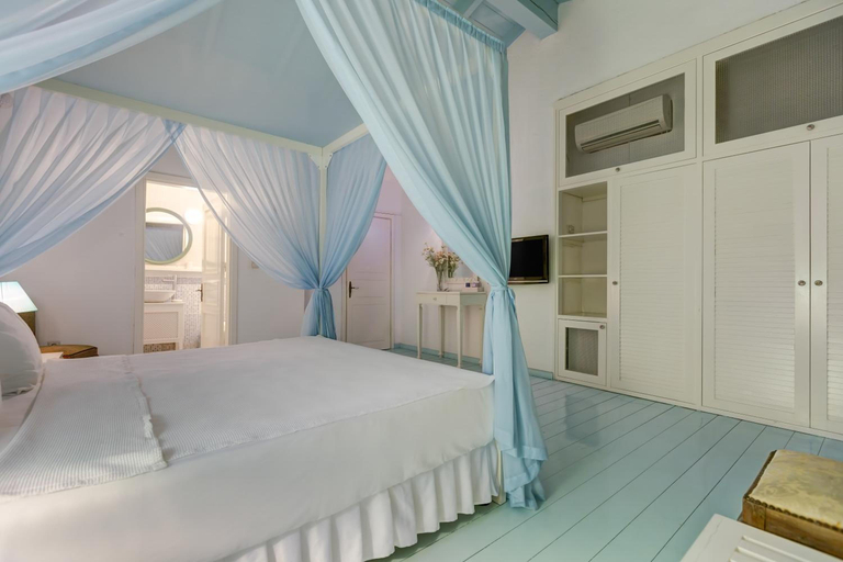 Bedroom 3, Beyaz Han Hotel, Çeşme