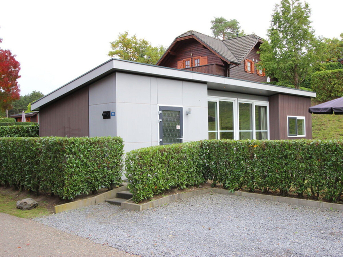 Exterior 3, Holiday Home in Brunssum With Terrace, Heerlen