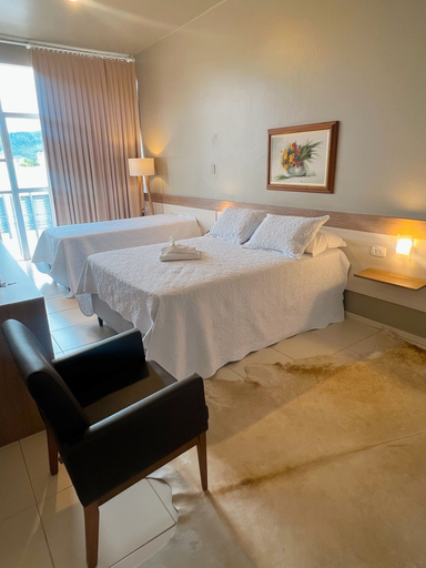 Room 3, Di Marco Hotel, Encantado