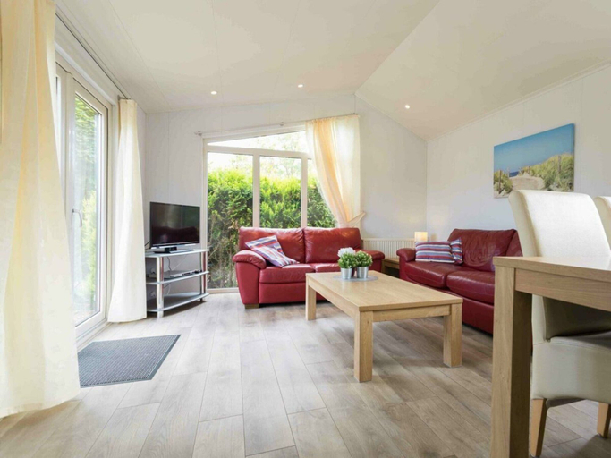 Living area 3, Comfort 6 Persons, Bergen