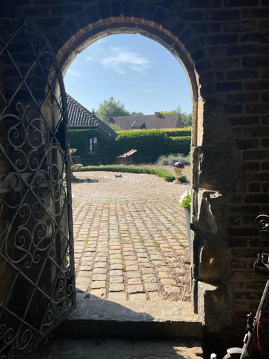 Others 5, Chambre d hotes Le Joyau with indoor pool and sauna, Brabant Wallon