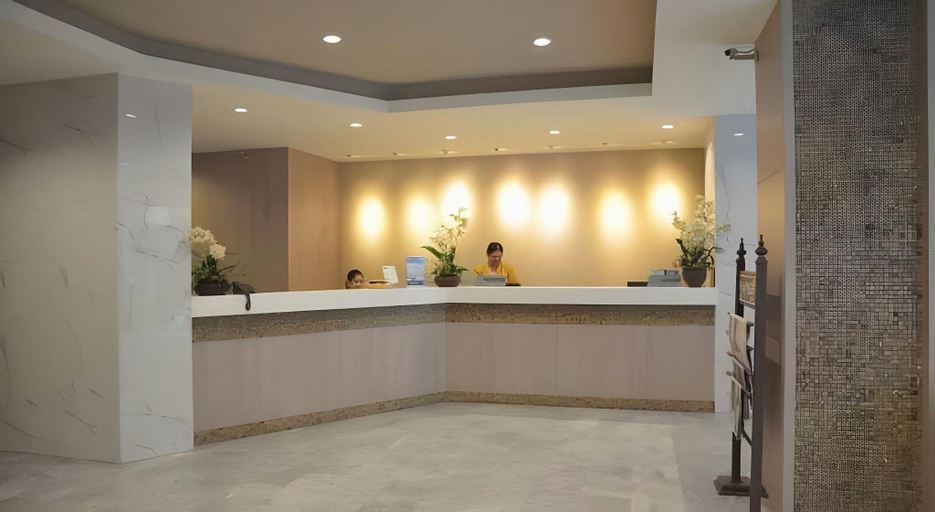 Others 5, Venice Palace Hotel, Su-ngai Ko Lok