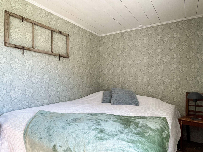 Interior 5, 4 Star Holiday Home in Figeholm, Oskarshamn