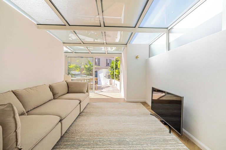 Primary image, Duplex Apartment With Pool a/c 2br/4p - Cannes, Alpes-Maritimes