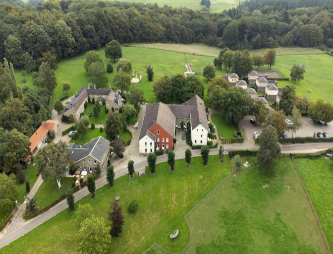 View from property 3, Modern 4-bed Bungalow in the Hills, Gulpen-Wittem