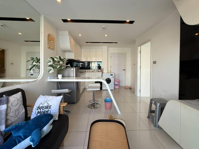Others 5, City Center Residence KR, Pattaya