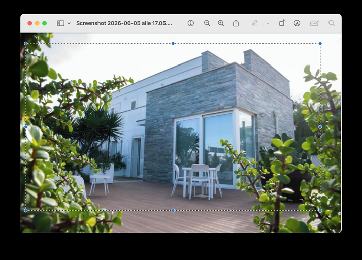 Terrace/patio, Borgo dei Cedri, Bari