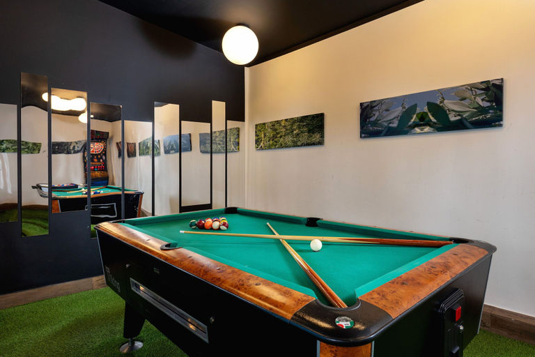 Living area 5, Villa Peaceful Valley With Heated Pool, Šestanovac