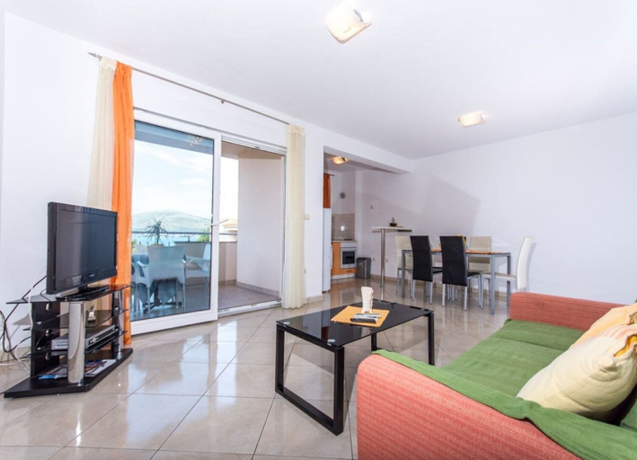 Living room 3, Apartment Slavica, Okrug