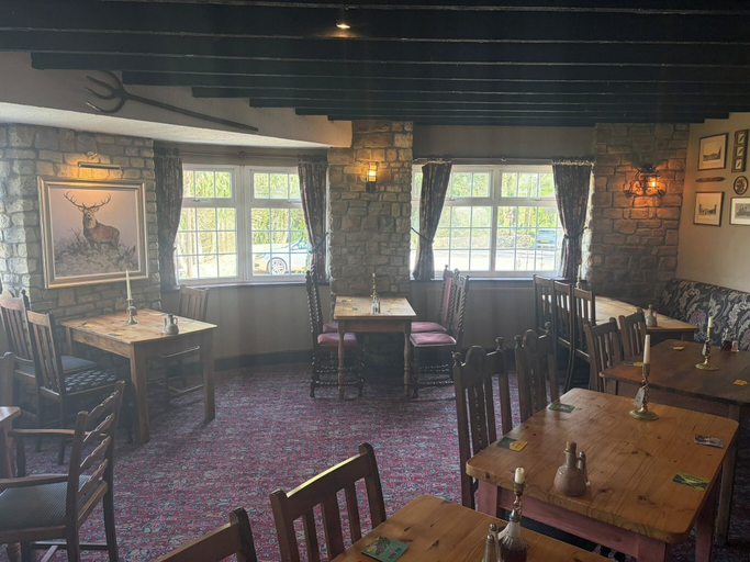 Food & Drinks 4, Hunters Rest Inn, Bath and North East Somerset