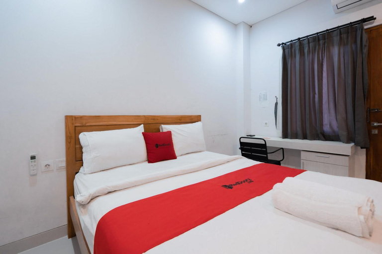 Others 5, RedDoorz Plus @ Kencana Residence Jimbaran, Badung