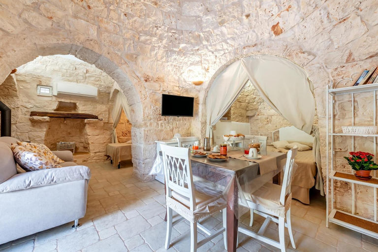 Others 4, Trullo Delle Ginestre Private Pool - Happy Rentals, Brindisi