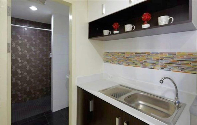 Others 5, CS Residence, Bang Na
