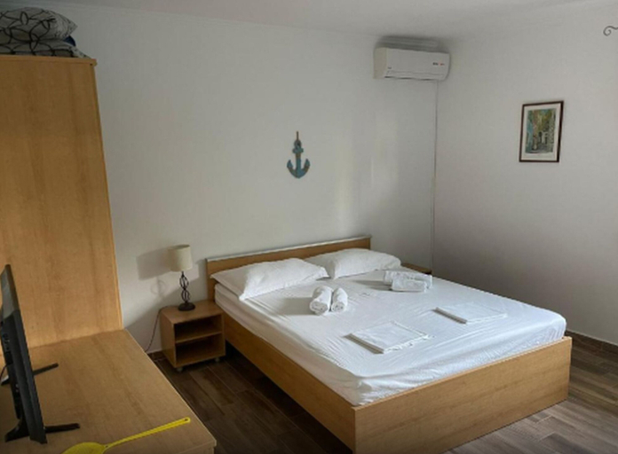 Room 5, Apartments Kovami, Podgora