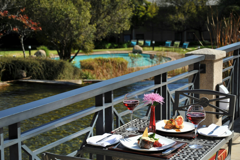 Food & Drinks 5, Protea Hotel Midrand, City of Johannesburg