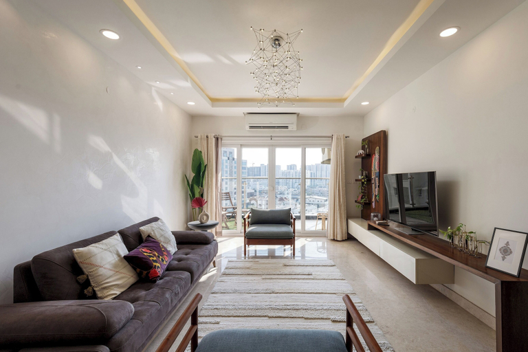 Others 5, The Ivy Apartment by Red Olive, Hyderabad