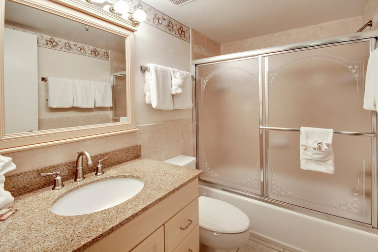 Bathroom 3, Villa Madeira 204 - Premier, Pinellas