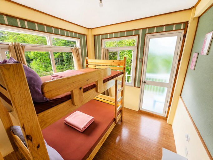2, Sagada Dad's Homestay, Sagada