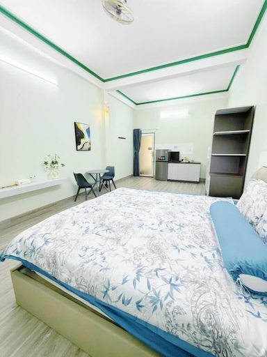Room 5, Minihouse 365 holdings Ly Hong Thanh, Ninh Kiều