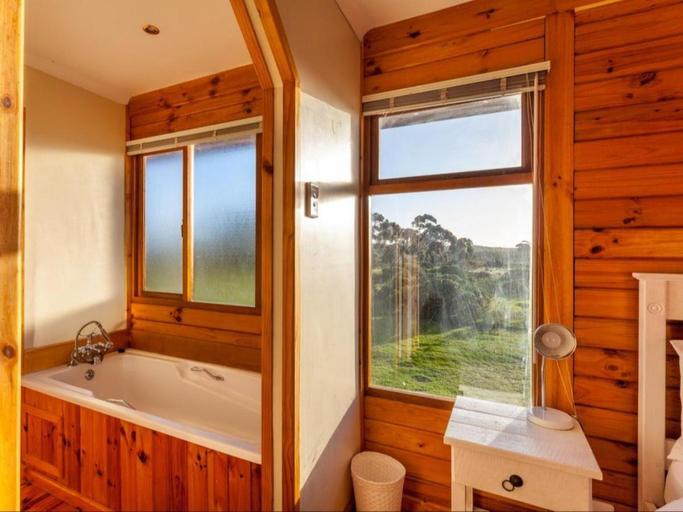 Bathroom 3, Rivers End Farm Stanford - Cabins, Overberg