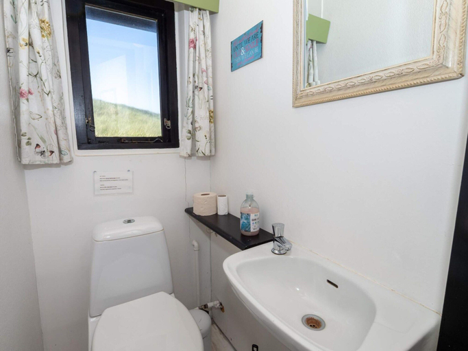 Others 2, 8 Person Holiday Home in Harboore, Lemvig