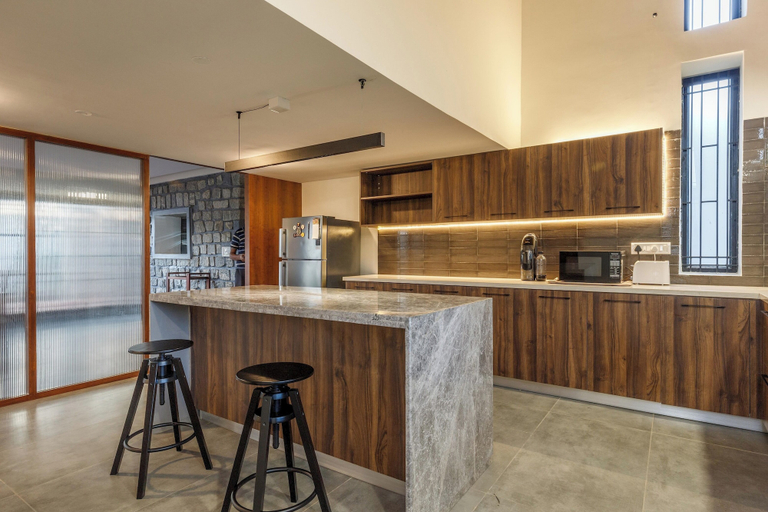 Others 1, Azura Villa by Stayjade, Bangalore