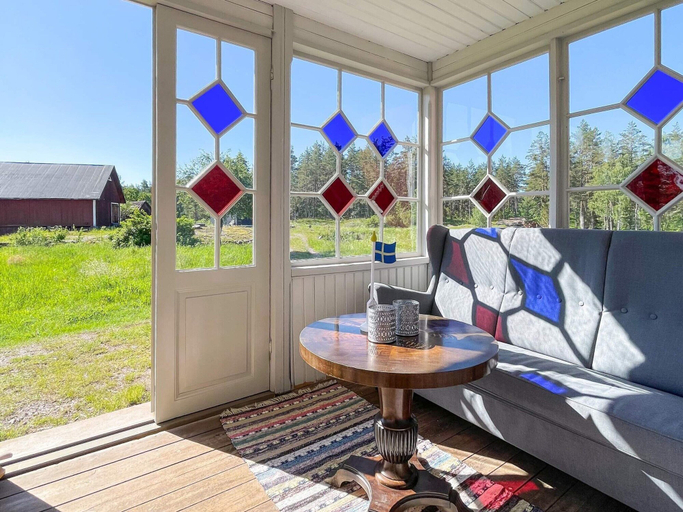 Interior 3, 4 Star Holiday Home in Figeholm, Oskarshamn