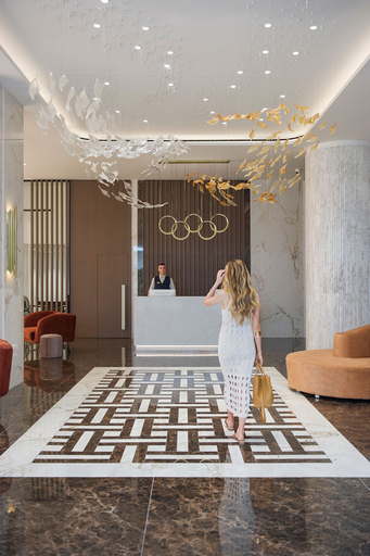 Public Area 4, Adams Beach Hotel & Spa