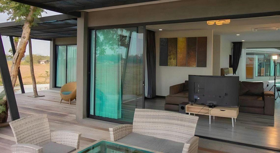 Others 5, KEPT Cabana - Kept Cabana, Muang Lampang