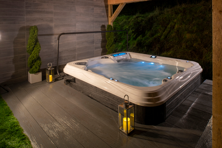Sport & Beauty 2, Knipoch House Hotel, Argyll and Bute
