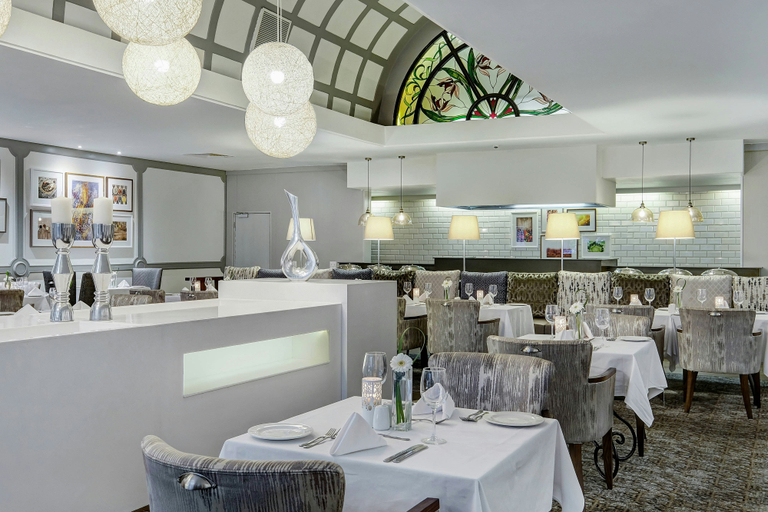 Food & Drinks 4, Protea Hotel Midrand, City of Johannesburg
