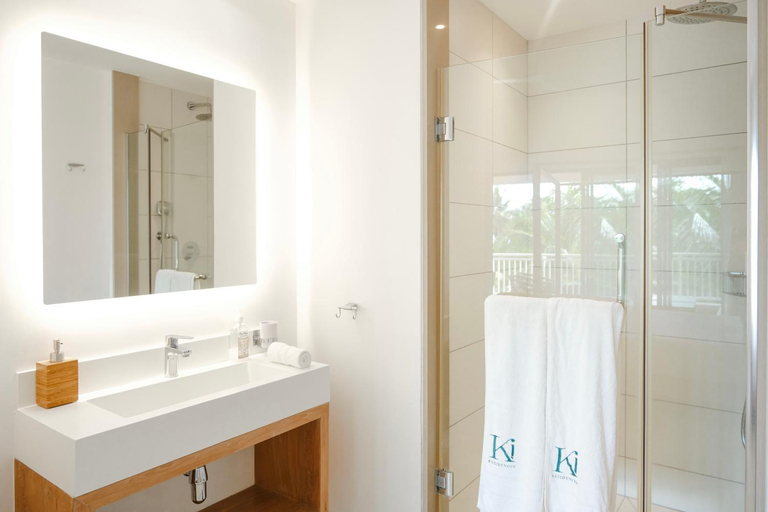 Bathroom 3, Villa Eden - 2 bedrooms with Private Rooftop Terrace & Pool, Ki Residences, Pereybere - KSN Collecti