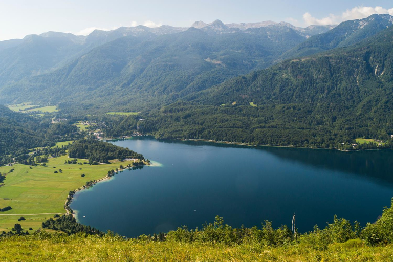 Facilities 4, Alpine Chalet Metka at Lake Bohinj - Happy Rentals, Bohinj