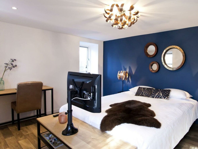 Room 3, Comfort Room Deluxe 2, Ede
