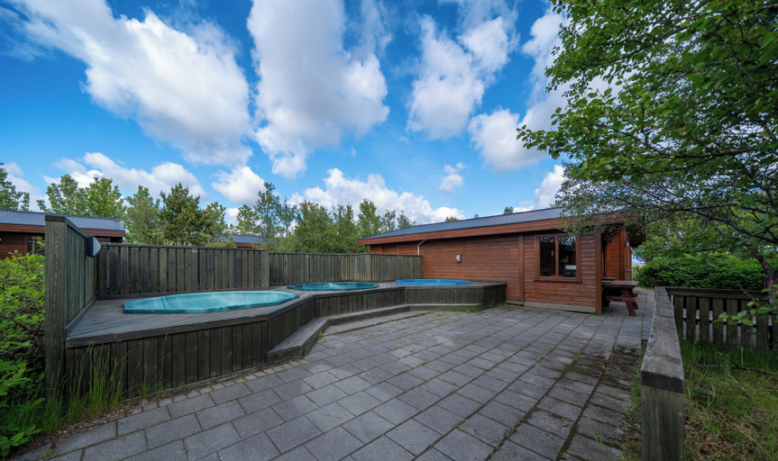 Sport & Beauty, Minniborgir Cottages & Restaurant, Grímsnes- og Grafningshreppur