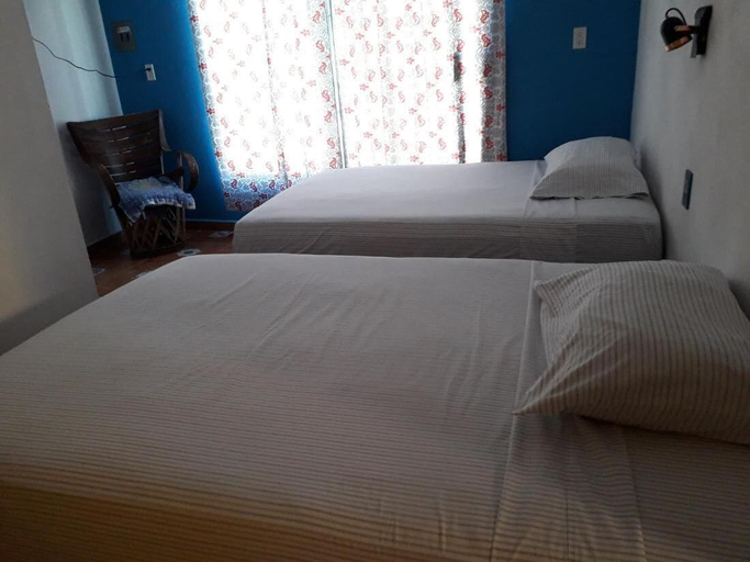 Room 3, Room-lugar de Descanso Saul, La Paz