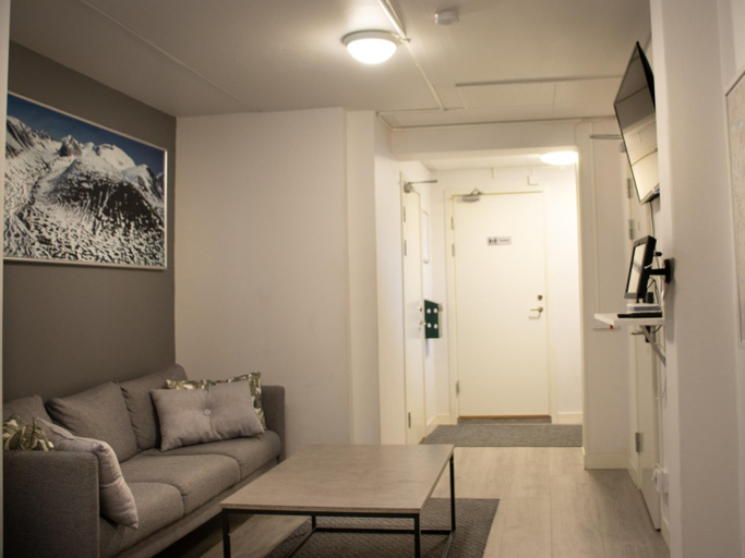 Others 4, Abisko Hostel, Kiruna