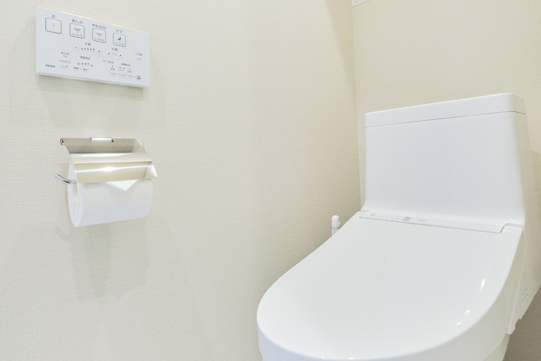 Bathroom 2, Luigo Setagaya by Tranova 2, Setagaya