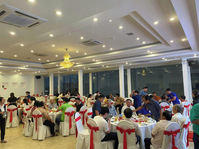 Food & Drinks 4, Sai Gon Bac Lieu Hotel, Bạc Liêu