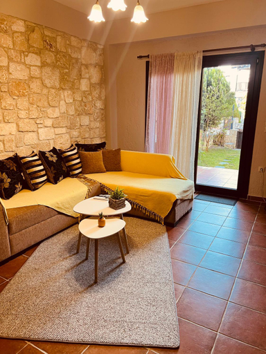Others 5, Afytos house, Central Macedonia