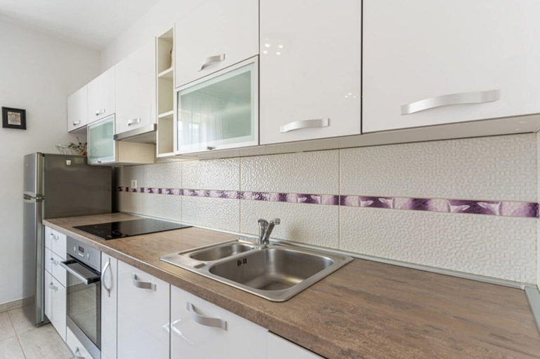 Others 3, Apartment Mici 2, Cres