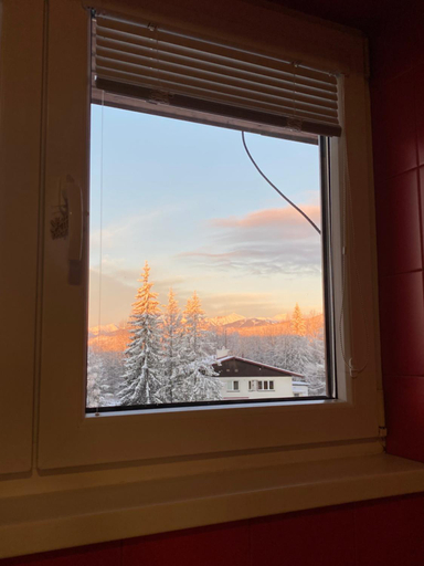 Others 2, Sherpa's Hostel High Tatras, Poprad