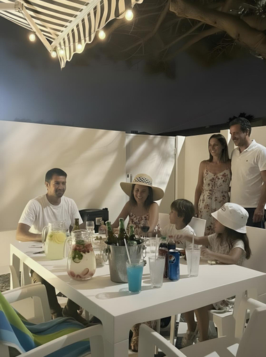Food & Drinks 4, Casa na Praia do Mindelo, Vila do Conde