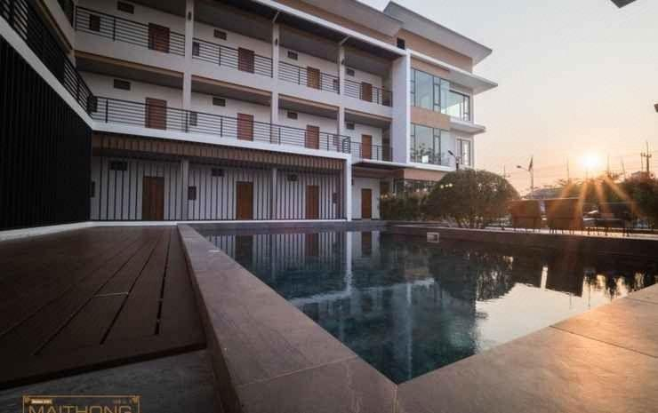 Sport & Beauty, Maithong Riverside, Muang Phetchaburi