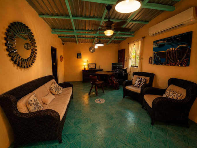 Public Area 3, Coconut by ÓOL Hotels, Lázaro Cárdenas