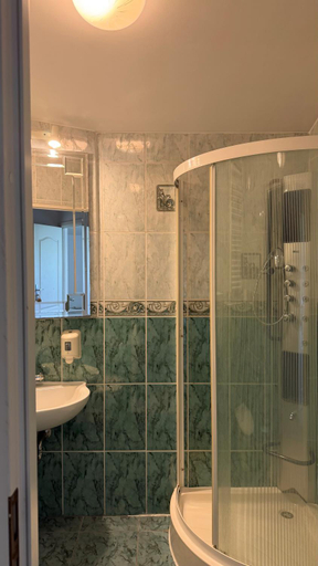 Bathroom 4, Geovita Jadwisin, Wołomin