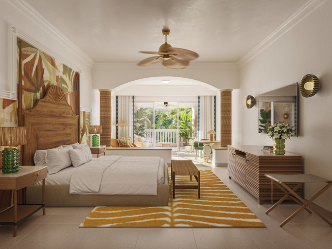Bedroom 4, JOIA Rose Hall by Iberostar - Adults Only - All Inclusive